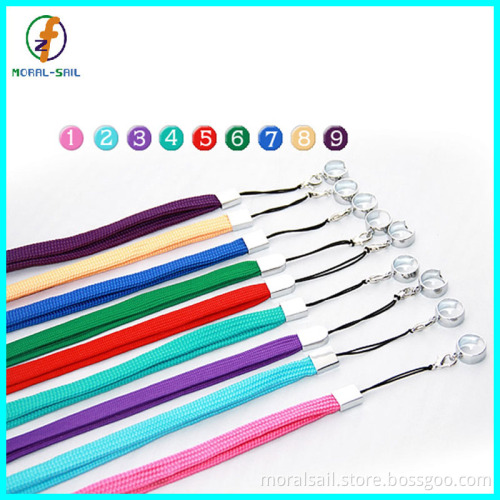 EGO-T Lanyard /Strings Colourful /Necklace